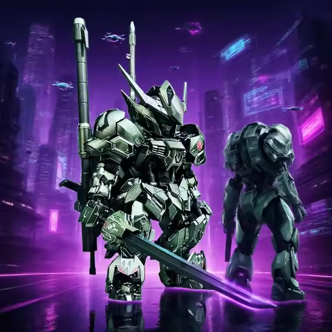 Genuine Mgsd Base Limited Babatos Iron Blood Silver Plating Color Matching Assembly Model Handpiece 