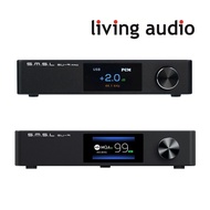 SMSL SU-9 Pro & SU-9 MQA DAC Decoder Bluetooth 5.0 ES9038 ES9039 XMOS DSD512 PCM768kHz/32Bit UAT LDA