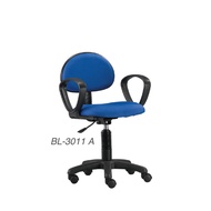 Typist Chair / Office Chair / Swivel Chair W520MM X D560 X H790MM-900MM