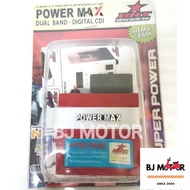 YAMAHA Y15 V1 POWER MAX ECU 100% Original