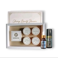 gb skincare pelbagai set kombo all skin type