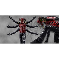 Reference No. Warehouse October Soul Store Limited SHF New Kamen Rider Spider Enhancer KUMO AUGMENT-