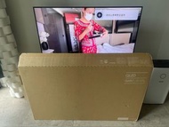 Samsung 50Q65C QLED 4K SMART TV 50吋智能電視