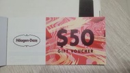 Haagen Dazs 現金券