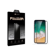 Mocoll Samsung Galaxy A70 / A80 Full Cover Tempered Glass