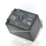 JS1-24V-F 5 Pins Relay