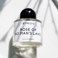 100ml Rose Of No Man‘s Land EDP BYREDO Perfume Decant