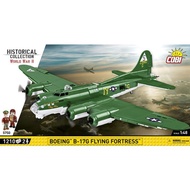 COBI 5750 US BOMBER B17 G FIGHTER PLANE BRICKS (LEGO COMPATIBLE)