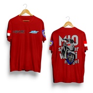 Kaos Mio/ Mio Standart Wani Ngeyel / mio sporty / yamaha mio / COD/kaos mio babylook/kaos mio thailook/kaos mio original/kaos yamaha mio modifiaksi /Kaosmio/kaos motormio modifikasi/ kaos motor yamaha mio original/kaos mio modifikasi JOLERA BEBESTORE