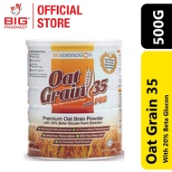 Bio Connexion Oat Grain 35 500gm