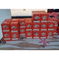 PISTON SUZUKI RC100 TOP