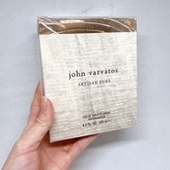 John Varvatos Artisan Pure 工匠純淨 男性淡香水 125ml