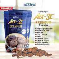 Premium Cookies Aex3xie