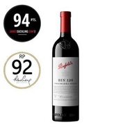 Penfolds - (JS評分94) 澳洲奔富紅酒 Bin 128 庫納瓦拉設拉子木塞 2020 750ml [C-5599]