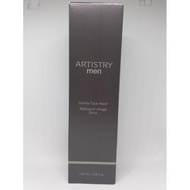 Artistry men gentle face wash 115 ml