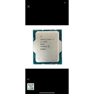 INTEL CORE I3 12100F PROCESSOR TRAY LGA 1700