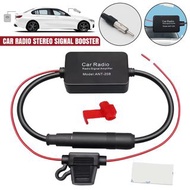 **包郵** ANT-208 車載有源FM收音機天線信號放大器（只適用於ANT-208） UA0305