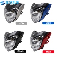 Motorcycle Modification Accessories YAMAHA FZ16 Headlight Headlight YAMAHA FZ-16 Assembly YBR