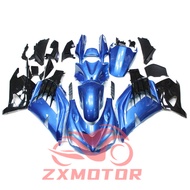 For KAWASAKI ZX14R 2012 2013 2014 2015 Prime Fairing Kit ZX 14R 12 13 14 15 Aftermarket Dirt Bike Mo