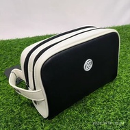 Korean NEW G/Fore Golf Handbag Clutch Bag Small Handbag Fashion Trend Small Ball Bag Authentic NEW