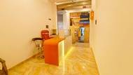 Pushpa Homestay