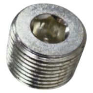 Schneider Hexagonal Head Screw Fastener for 400AF Mechanical Lugs EZC400HSCREWHEX