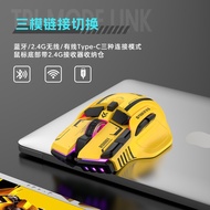 Notebook Model Video Game Household Mechanical Desktop Mouse Face Silent Value Bidding Senior Three 