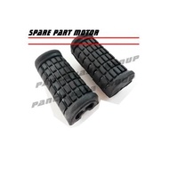 KARET BARSTEP BAR-STEP DEPAN SUZUKI RK COOL RKCOOL