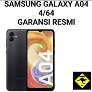 samsung a04 4/64