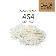 Golden Brand 464 Akosoy Soy Wax Flakes 500g