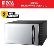 MIDEA AM823ABV MICROWAVE OVEN 23L