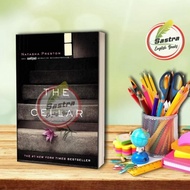 The Cellar by Preston Natasha