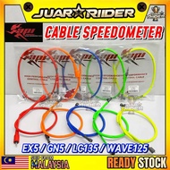 Meter Cable LC135 EX5 WAVE125 API Racing Speedometer Cable Speedo Meter EX5 HIGH POWER EX5 HP Meter 
