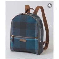 blue label backpack 55168622