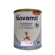 Novamil 1+ Growing Up Milk (800g)