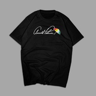 Baju Kaos/T-Shirt Arnold Palmer Bahan Cotton Combed 30S COD