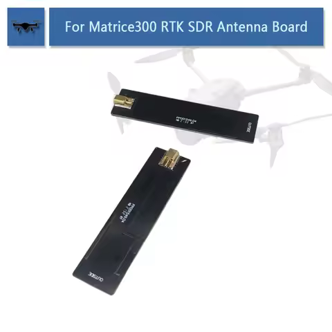 Original M300 RTK Arm Antenna Replacement Part Repair SDR Antenna Board For DJI Matrice 300 RTK