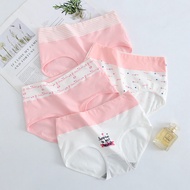 Young Adult Underwear High Waist 10 Years Old Girl 11 Development Period 12 Teenagers 13 Girls 14 Ch