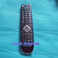 Remot TV / Receiver Polytron 81G352 Original