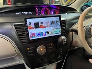 mazda  android 車機