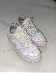 Nike Dunk Low Light Violet 運動鞋