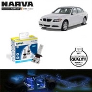 Narva Range Performance LED H7 Headlight Bulb for BMW 3 Series E90