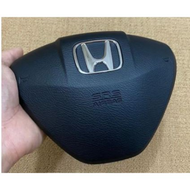 LAIFU FAST DELIVERY - SRS Airbag Driver Passenger Cover Honda City