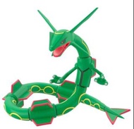 (PRE ORDER 預訂) Bandai 寵物小精靈 Pokemon Scale World 豐緣地區 烈空座 食玩 ~ Bandai Pokemon Scale World Huenn Rayqu