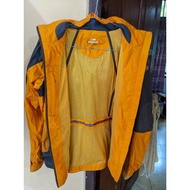 Eider DEFENDER WIND GROPCORE JACKET