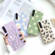 Samsung Galaxy A50 A50S A30S Case Silicone Back Cover Phone Cases For Samsung A 50 A 50 30 S Protect