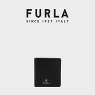FURLA CAMELIA S COMPACT WALLET BIFOLD