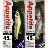 （クリックポスト発送）ゼスタ　アピタイト　45S　/ XESTA Appetite