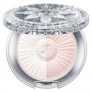 JILL STUART Face Color Dual Lucent Glow Setting Powder 4g #02 b6324 [Direct from Japan]