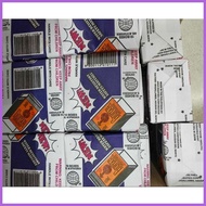 ✔ ✆ ℗ Posporo / match stick box of 10